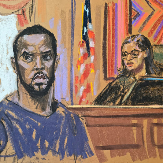 The Trial of Sean 'Diddy' Combs: Power, Fame, and Allegations in Federal Court