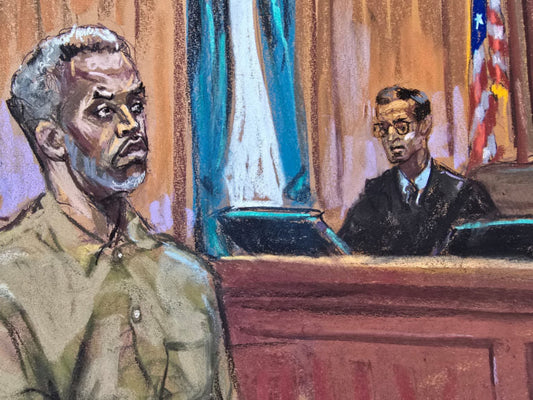 Jury Selection Underway in P. Diddy’s Sex Trafficking Trial: What Happened Today