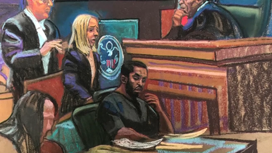 Day 7 of the Sean “Diddy” Combs Trial: A Deepening Crisis