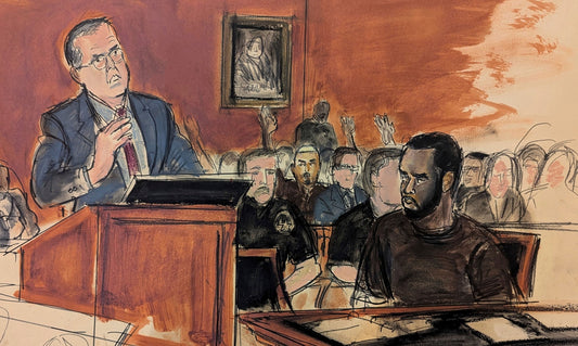 Day 6 of the P Diddy Trial: A Deepening Web of Allegations