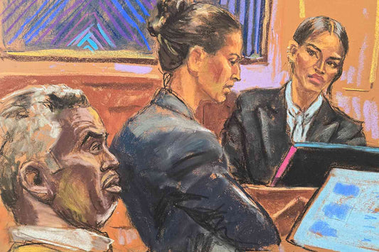 Day 8 of the Sean “Diddy” Combs Trial: Expert Testimonies and Legal Maneuvers