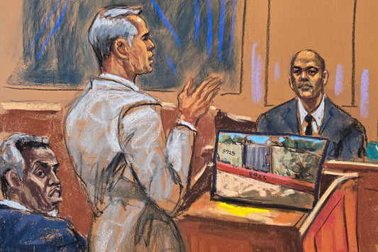Day 11 of the P. Diddy Trial: Key Testimonies and Legal Developments