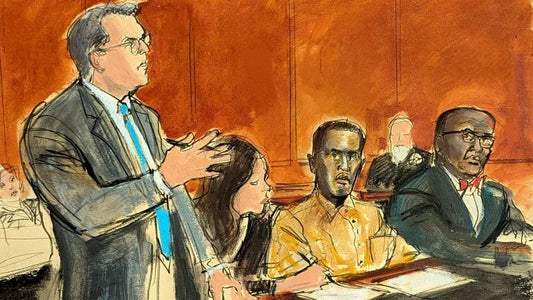 Day 5 of the P Diddy Trial: A Deepening Web of Allegations