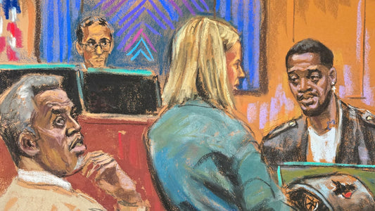 Day 3 of the P Diddy Trial: A Deepening Web of Allegations