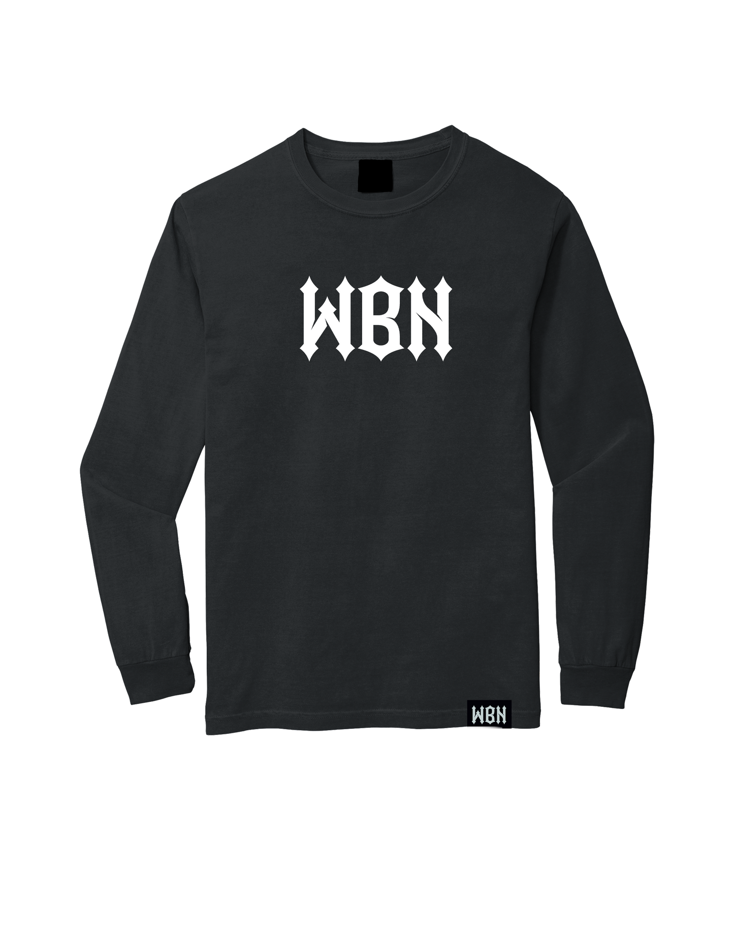 WBN Long Sleeve Shirt