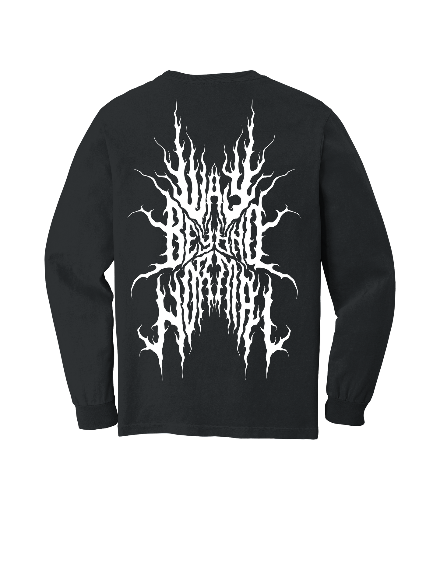 WBN Long Sleeve Shirt
