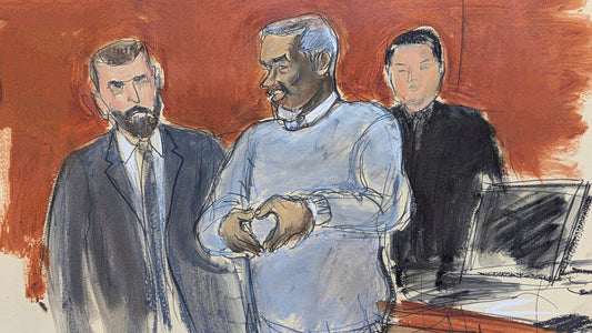 Day 12 of the P. Diddy Trial: Emotional Testimony and Shocking Revelations