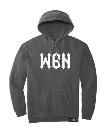 WBN Hooded Sweatshirt