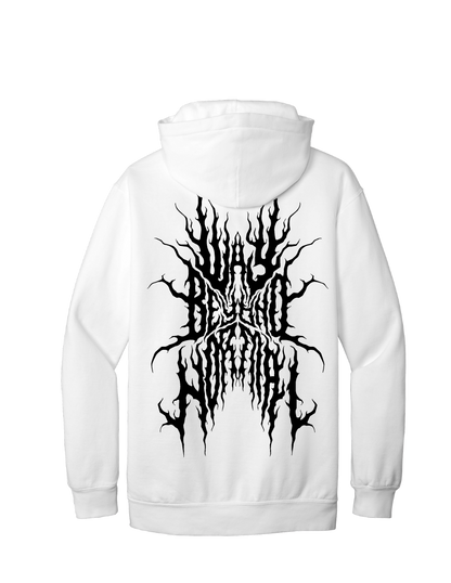 WBN Hooded Sweatshirt