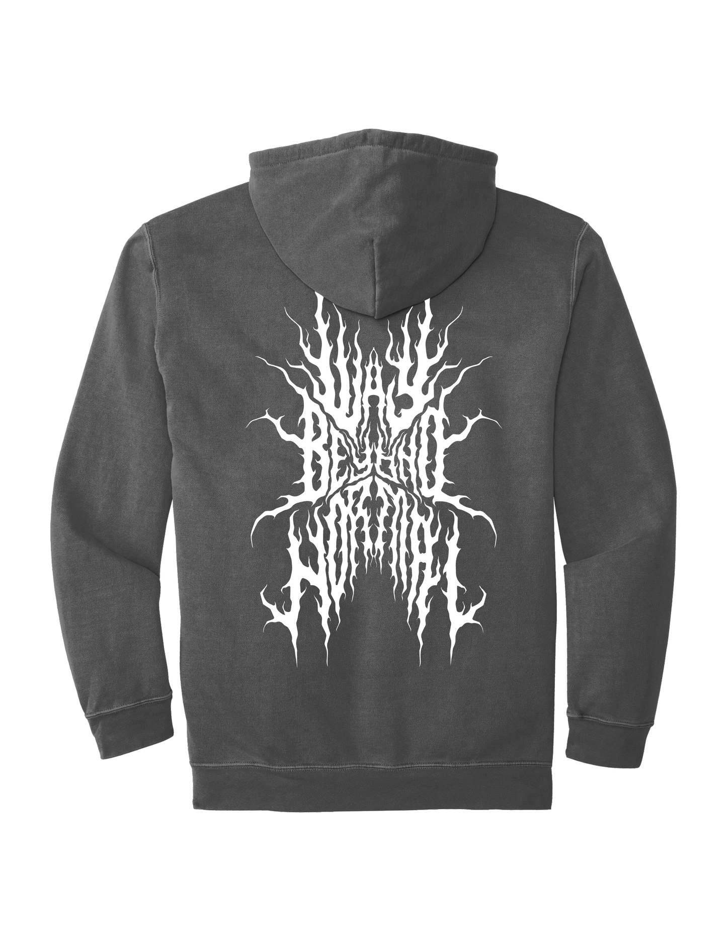 WBN Hooded Sweatshirt