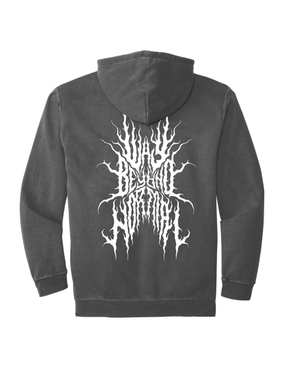 WBN Hooded Sweatshirt