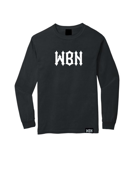 WBN Long Sleeve Shirt