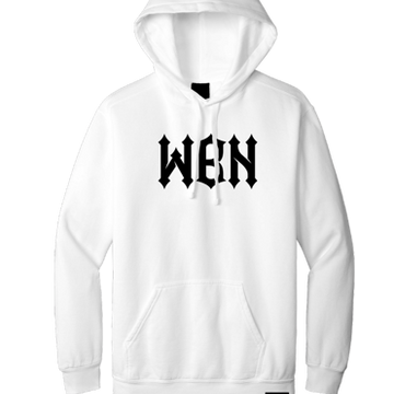 WBN Hooded Sweatshirt