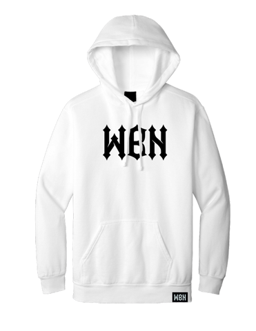 WBN Hooded Sweatshirt